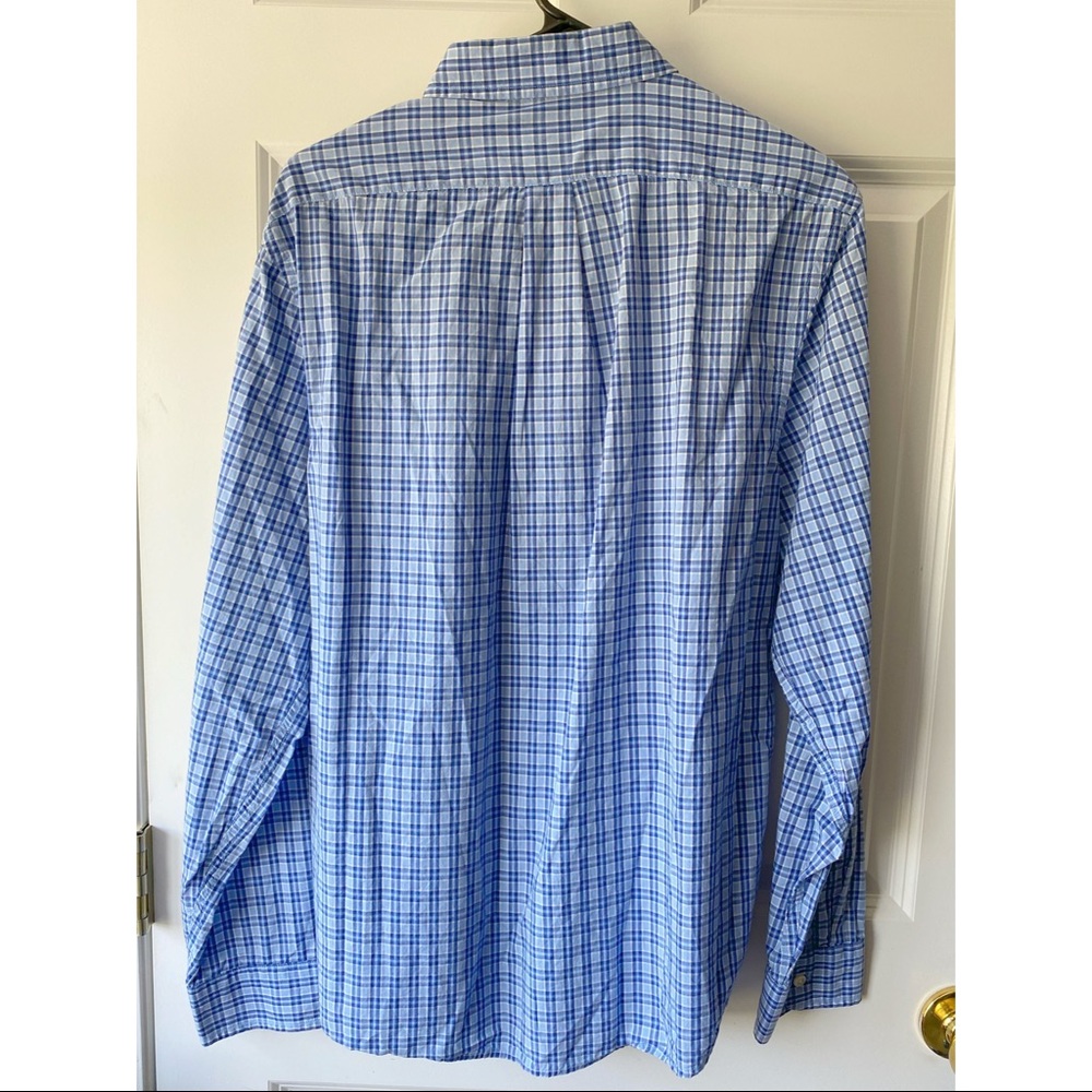 Gap Button Up - image 3